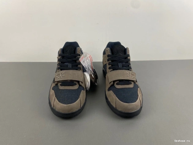 Jordan Scott Jack TR Travis Jumpman 0513